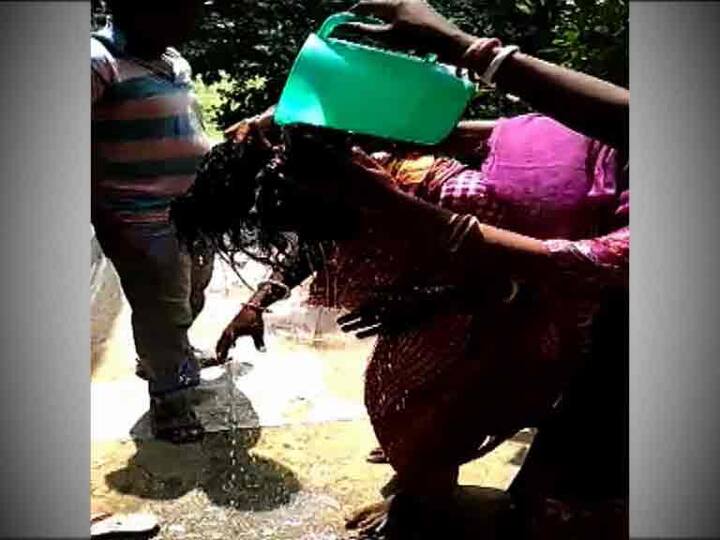 কাঁথিতে উত্তেজনা। ভগবানপুরে বিজেপি কর্মীদের লক্ষ্য করে গুলি, গুলিবিদ্ধ ২। গুলি চালিয়েছে বিএসএফ, দাবি তৃণমূলের। ওই কেন্দ্রে সিপিএম প্রার্থীর বাড়ি ভাঙচুর, লুঠপাট।