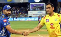 মুম্বই বনাম চেন্নাই, ফাইনালে নিজামের শহরে লড়াই ধারাবাহিকতা বনাম অভিজ্ঞতার