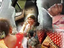 ষষ্ঠ দফাতেও পশ্চিমবঙ্গে ঝরল রক্ত, সংঘর্ষে উত্তপ্ত মেদিনীপুর সহ অন্যান্য জেলা, ছবিতে দেখুন হিংসার সেই খণ্ডচিত্র