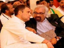 আপনার লজ্জা হওয়া উচিত! ১৯৮৪-র শিখ-বিরোধী দাঙ্গা নিয়ে মন্তব্যের জন্য পিত্রোদাকে তোপ রাহুলের