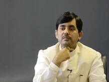 বিজেপি একাই জিতবে ৩০১টি আসন, দাবি শাহনওয়াজের