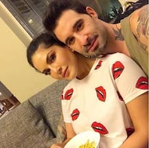 সানি লিওনের জন্মদিন, দেখুন কীভাবে তাঁকে শুভেচ্ছা জানালেন স্বামী ড্যানিয়েল ওয়েবার