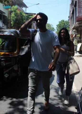 সব ছবি: মানব মঙ্গলানি 