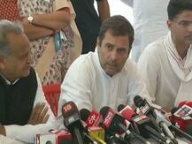 আলওয়ারের দলিত \'গণধর্ষিতা\'র কাছে রাহুল, বললেন, এসব বরদাস্ত করা হবে না, নির্যাতিতা ন্যয়বিচার পাবেন