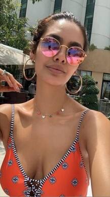 দেখুন এষা গুপ্তর ফটোশ্যুট