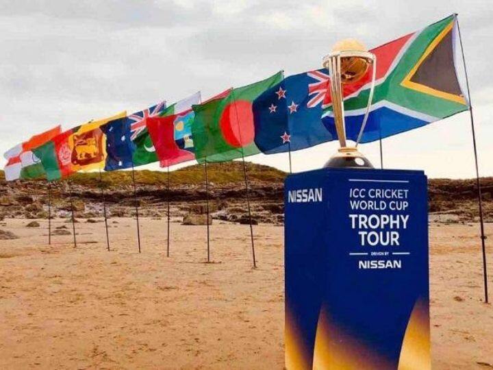 WATCH, ICC releases official World Cup 2019 anthem দেখুন, প্রকাশিত হল বিশ্বকাপের গান