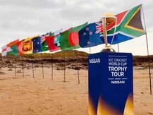 দেখুন, প্রকাশিত হল বিশ্বকাপের গান