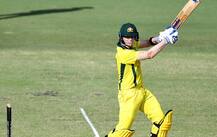 ‘সচিনকে দেখছি’, স্মিথের ব্যাটিং দেখে অভিভূত কোচ ল্যাঙ্গার