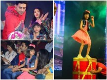 দেখুন: নৃত্য পরিবেশন করল আরাধ্যা, দর্শকাসনে বসে উৎসাহ দিলেন অভিষেক-ঐশ্বর্যরা