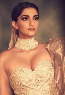 দেখুন কান চলচ্চিত্র উৎসবের পার্টিতে সোনম কপূরকে