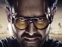 সামনে এল প্রভাসের ‘সাহো’-র পয়লা লুক