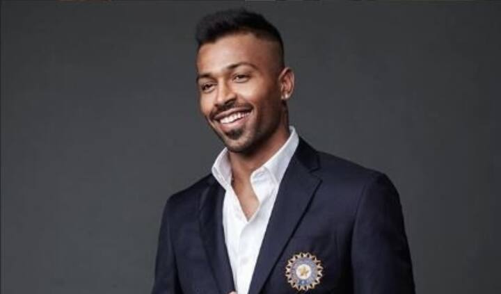 এবারই প্রথম বিশ্বকাপ খেলবেন হার্দিক পাণ্ড্য