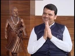 Maha: BJP-Sena combine leads in 41 seats; NCP in 4, Cong in 1 মহারাষ্ট্রে মোদী ঝড়, ৪৮টি আসনের সিংহভাগই ঘরে তুলল বিজেপি-সেনা জোট, বহু পিছিয়ে কং, এনসিপি