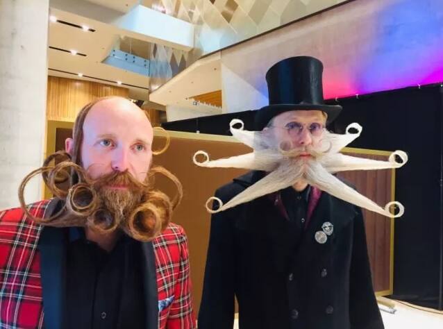 দেখুন এই প্রতিযোগিতার আরও ছবি