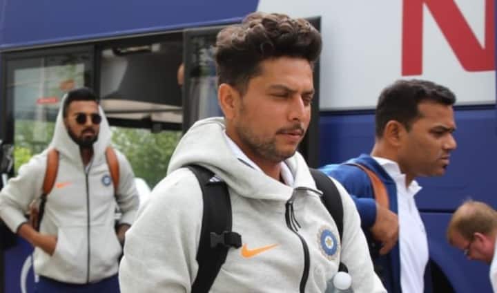 আইপিএল-এ ভাল খেলতে না পারলেও, কুলদীপ যাদবের উপর ভরসা রেখেছেন ভারতের অধিনায়ক বিরাট কোহলি। কুলদীপও বিশ্বকাপে ভাল পারফরম্যান্স দেখাতে মরিয়া