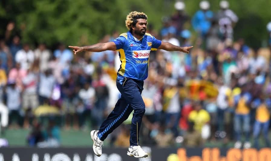Lasith Malinga is aiming for another hat-trick in upcoming world cup বিশ্বকাপে কেন আরও একটা হ্যাটট্রিক করতে পারব না: মালিঙ্গা