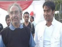 মারা গেলেন অজয় দেবগণের বাবা, ফাইট মাস্টার বীরু দেবগণ