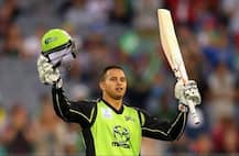 প্রস্তুতি ম্যাচে হাঁটুতে চোট, উসমান খাওয়াজাকে নিয়ে অস্ট্রেলিয়া শিবিরে উদ্বেগ