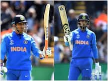 রাহুল ও ধোনির জোড়া সেঞ্চুরি, প্রস্তুতি ম্যাচে বাংলাদেশের বিরুদ্ধে রানের পাহাড়ে ভারত