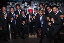 বিশ্বকাপ শুরুর আগেই লন্ডনে পাড়ি দিল টিম ‘৮৩’, নজর কাড়লেন রণবীর