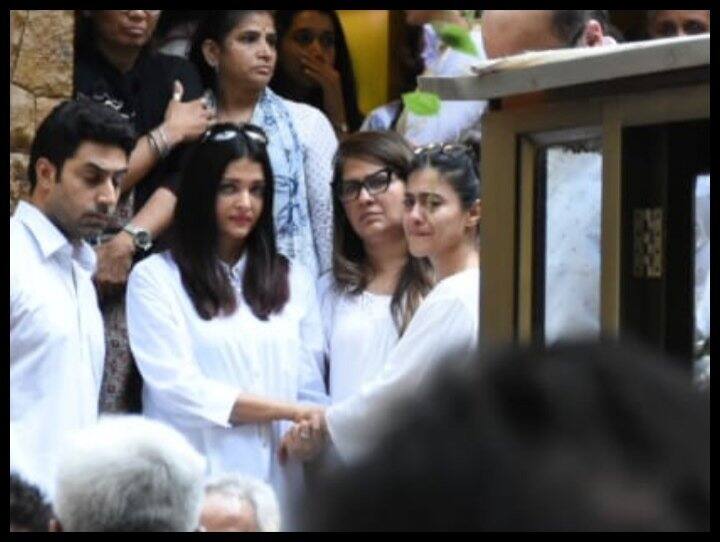 অসুস্থতা বেড়ে যাওয়ায় বীরু দেবগনকে মুম্বইয়ের সূর্য হাসপাতালে ভর্তি করা হয়। কিন্তু আর সুস্থ হলেন না তিনি। হৃদরোগে আক্রান্ত হয়ে প্রয়াত হন তিনি। 