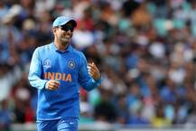 ধোনি ও গেইল ছাড়াও আরও কয়েকজন ক্রিকেটার সম্ভবত তাঁদের কেরিয়ারের শেষ বিশ্বকাপ খেলতে চলেছেন