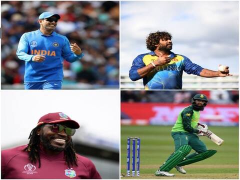 ধোনি ও গেইল ছাড়াও আরও কয়েকজন ক্রিকেটার সম্ভবত তাঁদের কেরিয়ারের শেষ বিশ্বকাপ খেলতে চলেছেন ধোনি ও গেইল ছাড়াও আরও কয়েকজন ক্রিকেটার সম্ভবত তাঁদের কেরিয়ারের শেষ বিশ্বকাপ খেলতে চলেছেন