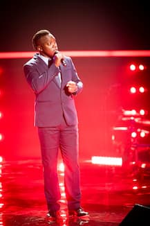 ক্রিকেট ছাড়ার পর ওলোঙ্গা এখন গায়ক, বিখ্যাত রিয়্যালিটি শোয়ের দ্বিতীয় রাউন্ডে জিম্বাবোয়ের প্রাক্তন পেসার