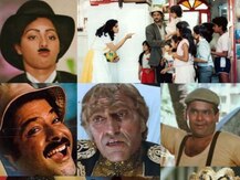 ‘মিস্টার ইন্ডিয়া’ সিনেমার ৩২ বছর পূর্তি: বীরু দেবগনকে উৎসর্গ করলেন অনিল কপূর