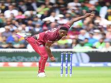 বিশ্বকাপে চমকপ্রদ অভিষেক ওশেন থমাসের