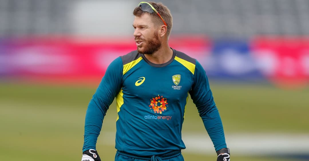 ফিটনেস পরীক্ষায় উত্তীর্ণ ওয়ার্নার, আজ খেলবেন আফগানিস্তানের বিরুদ্ধে World Cup 2019: David Warner cleared to play in Australia's opener against Afghanistan ফিটনেস পরীক্ষায় উত্তীর্ণ ওয়ার্নার, আজ খেলবেন আফগানিস্তানের বিরুদ্ধে