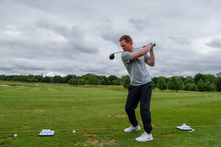 পরের প্রতিপক্ষ চাপে থাকা পাকিস্তান। ফুরফুরে মেজাজে ক্যাপ্টেন অইন মর্গ্যান