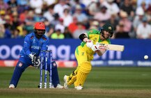 ওয়ার্নারের অপরাজিত ৮৯, আফগানিস্তানকে ৭ উইকেটে হারাল অস্ট্রেলিয়া