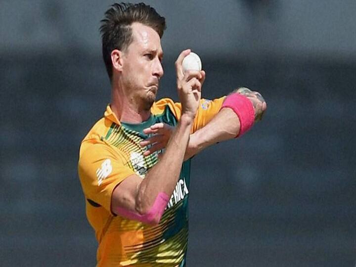 Dale Steyn takes a dig at selectors after T20I snub দলে রাখা হয়নি, নির্বাচকদের পরিহাস করে বিরাটের কাছে ‘ক্ষমা’ চাইলেন স্টেইন