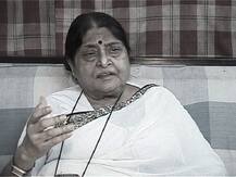 প্রয়াত বর্ষীয়াণ অভিনেত্রী-গায়িকা রুমা গুহঠাকুরতা