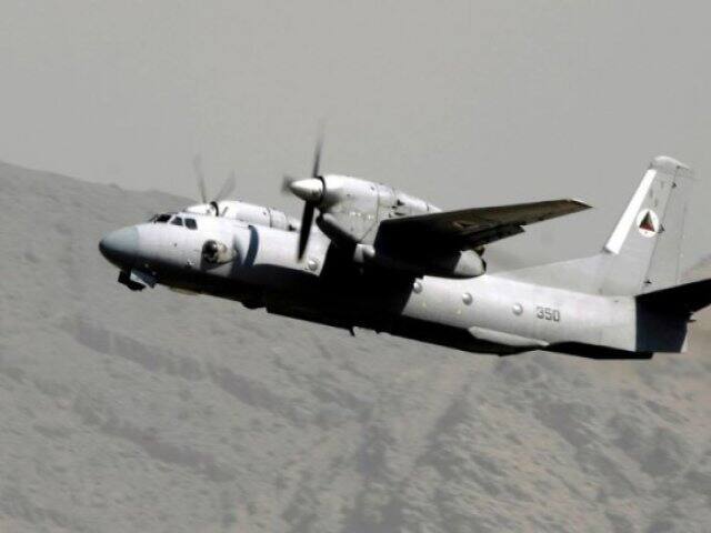 ১৩ জনকে নিয়ে রওনা দিয়ে নিখোঁজ ভারতীয় বায়ুসেনার এএন-৩২ বিমান