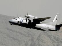 অরুণাচলে ভেঙে পড়া এএন-৩২ বিমানের ১৩ যাত্রীর কেউই বেঁচে নেই, জানাল বায়ুসেনা