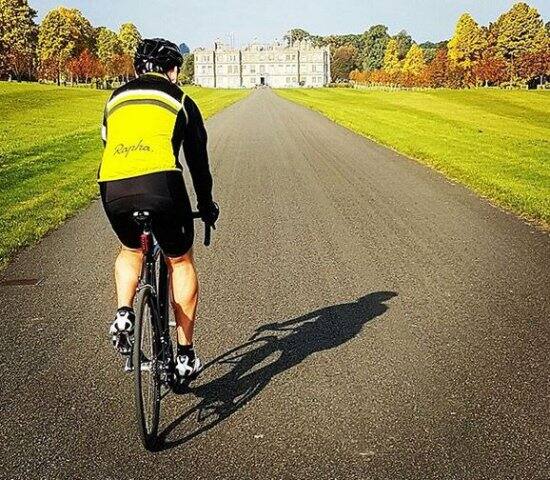 সাইকেল চালানো হার্টের পক্ষেও নাকি ভাল।