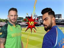 দক্ষিণ আফ্রিকার বিপক্ষে আজ বিশ্বকাপ অভিযান শুরু ভারতের, জেনে নেব দুই দলের খুঁটিনাটি