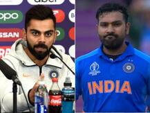 রোহিতের এটাই একদিনের ক্রিকেটের সেরা ইনিংস, বলছেন কোহলি