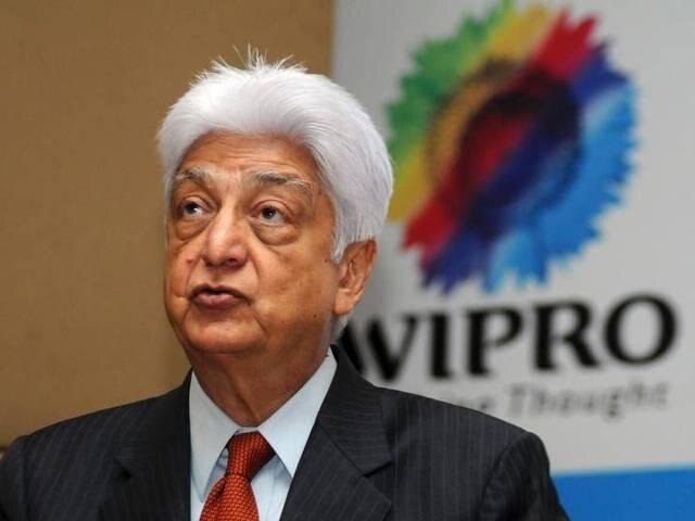 Azim Premji to retire as executive chairman of Wipro; son Rishad to take over জুলাই শেষে অবসর নেবেন প্রেমজি, সংস্থার দায়িত্ব নেবেন পুত্র ঋষাদ
