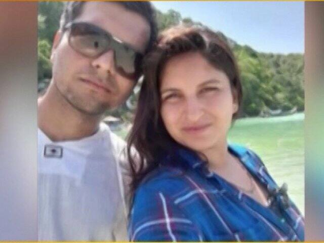 বায়ুসেনার নিখোঁজ বিমানের পাইলটকে জোরহাট এটিসি থেকে ওড়ার সবুজ সঙ্কেত দেন স্ত্রী