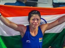 টোকিও অলিম্পিকের পর অবসর নিতে চান মেরি কম