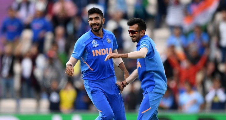 Bumrah and Rabada are the best bowlers in the world right now, says Hashim Amla এই মুহূর্তে বুমরাহ-রাবাদাই বিশ্বের সেরা বোলার: হাসিম আমলা