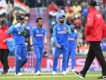 Live updates: গ্লাভস বিতর্কে ধোনির পাশে বিসিসিআই, সমর্থন ক্রীড়া মহলের, কটাক্ষ পাক মন্ত্রীর, দেশের ভাবাবেগের কথা মাথায় রাখতে হবে, টুইট কেন্দ্রীয় ক্রীড়ামন্ত্রীর