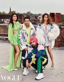 দেখুন করিনা কপূরের ফটোশ্যুট