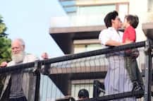 শাহরুখ খানের সঙ্গে এই ব্যক্তির ছবি ঘোরাফেরা করছে সোশ্যাল মিডিয়ায়, জেনে নেওয়া যাক তাঁর পরিচয়