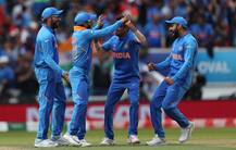 ম্যাচের মোড় ঘোরালেন ভুবনেশ্বর, ৩৬ রানে জয় ভারতের