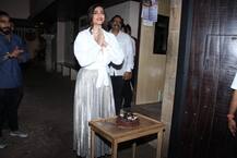 সোনম কপূরের জমজমাট জন্মদিন পালন, শুভেচ্ছা জানাতে হাজির বলি তারকারা