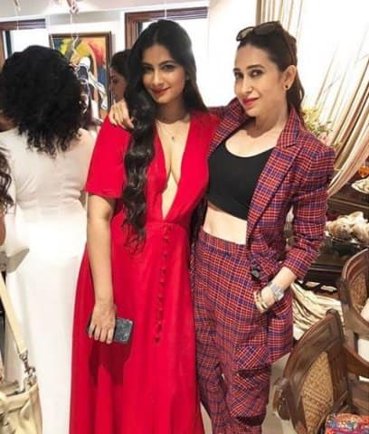 সব ছবি- ইনস্টাগ্রাম